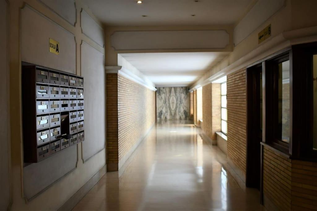 G&C'S Room Marconi Roma Exterior foto